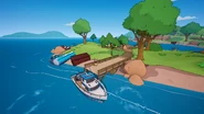 Dock (Springfield - 2) - Unnamed Location - Fortnite.png (3 MB) Interior (#2; Near Corruption Corners)