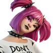 Drop Dee - Outfit - Fortnite