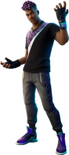 Fade | Fortnite Wiki | Fandom