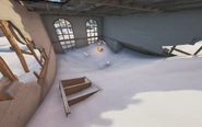 Interior (Season 9)