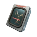 Flux Capacitor - Back Bling - Fortnite