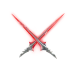 Foxfire Edge - Pickaxe - Fortnite