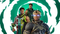 Giannis Antetokounmpo (News Tab) - Promo - Fortnite