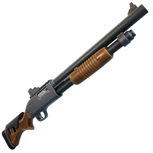 Hammer Pump Shotgun Fortnite Wiki Fandom