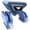 Icon Gadget Turret Bot
