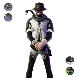 January 2024 Crew Pack - Limited Time Offer - Fortnite