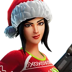 Jolly Jammer (v32.00) - Outfit - Fortnite