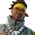 Kofi Graves - Outfit - Fortnite
