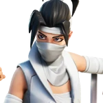 Kuno (Blizzard Buster) - Outfit - Fortnite