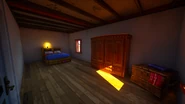Third Floor