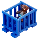 Maggie's Crib - Decoration - LEGO Fortnite
