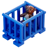 Maggie's Crib - Decoration - LEGO Fortnite