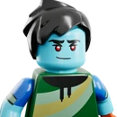 Malcore - Outfit - LEGO Fortnite