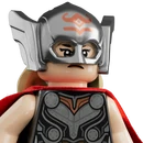 Mighty Thor - Outfit - LEGO Fortnite