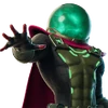 Mysterio (Illusory Mysterio - Battle Pass) - Outfit - Fortnite