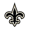 New Orleans Saints - Fourth Down Set Variants - Fortnite