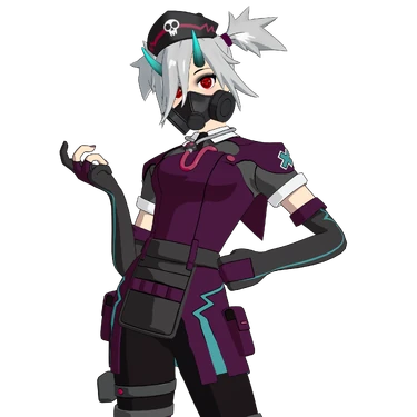 Nurse Miyako - Item Shop Bundle - Fortnite