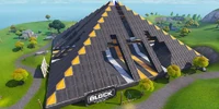 Omega Pyramid (News Tab) - Promo - Fortnite