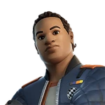 Overcut - Outfit - Fortnite