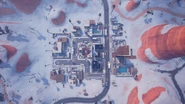 Top View (Ice Storm)