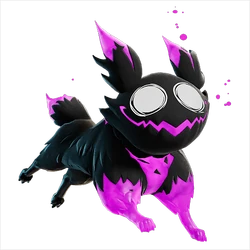Phantom Guffpup's Rewards - Quests - Fortnite