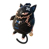Ratacat - Back Bling - Fortnite