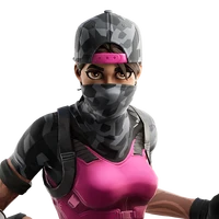 Recon Ranger - Outfit - Fortnite