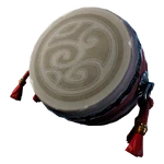 Riot Response Hazard (Epic Style) - Hero Back Bling - Save the World
