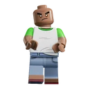 Russel (Featured) - Outfit - LEGO Fortnite