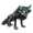 Shade Wolf - Wildlife - Fortnite