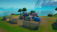Spawn Island (v18.00 - Containers) - Unnamed Location - Fortnite.png (4.22 MB) Containers