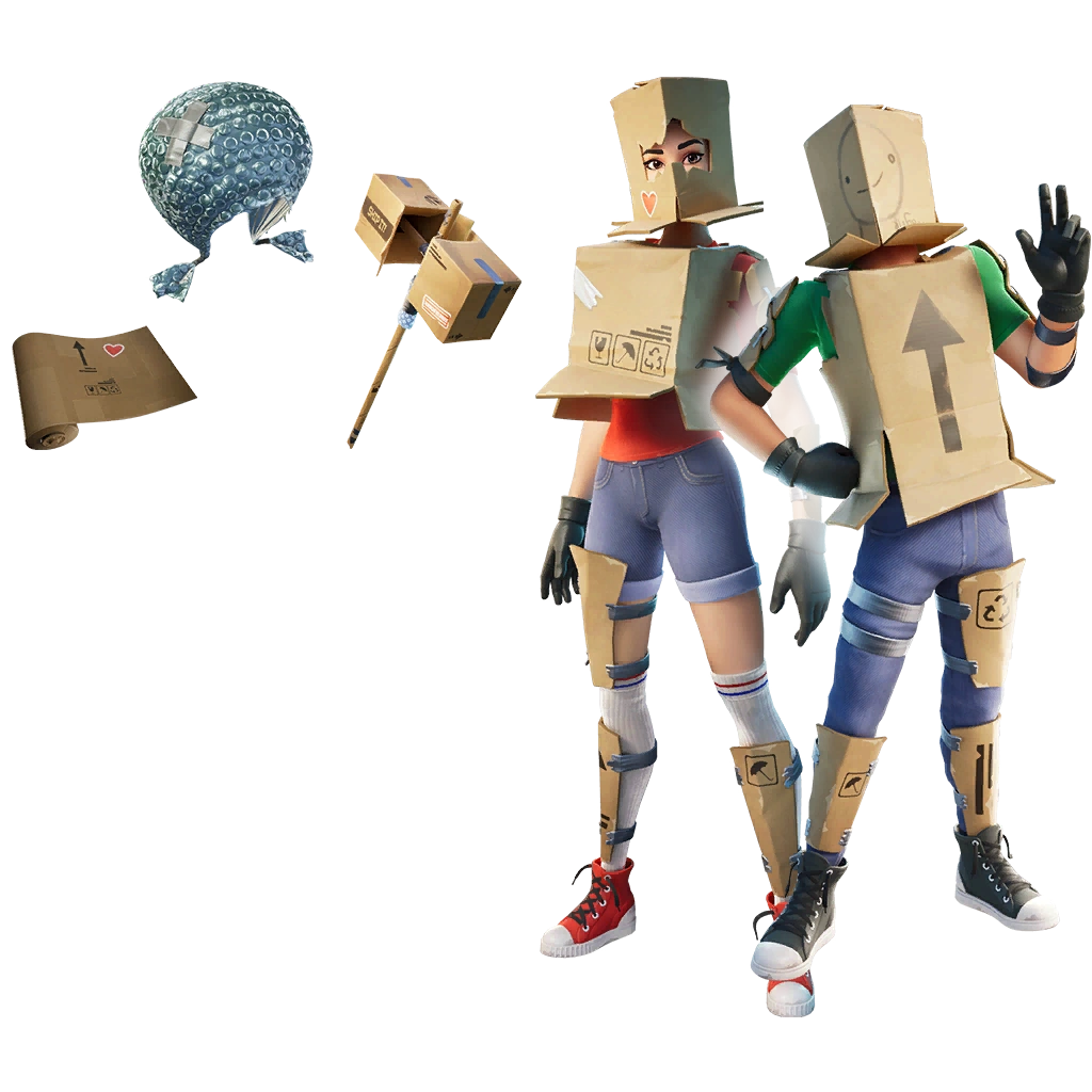 Special Delivery Bundle