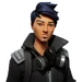 Striker A.C.