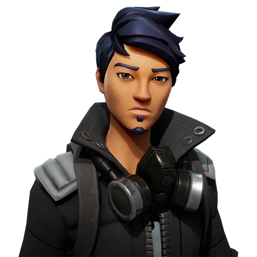 Cloud Striker, Fortnite Wiki