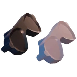 Sunglasses - Decoration - LEGO Fortnite