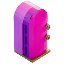 Sweeteaze Fridge - Furniture - LEGO Fortnite