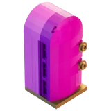 Sweeteaze Fridge - Furniture - LEGO Fortnite