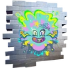 Teknique's Masterpiece - Spray - Fortnite