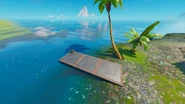 Dock