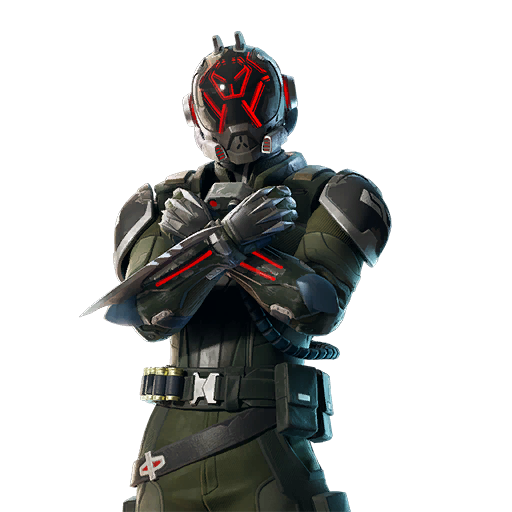 The Visitor (Reality Unknown) | Fortnite Wiki | Fandom