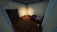 Tilted Towers (v21.10 - Tacos - Apartment 1 - Bedroom) - Location - Fortnite.png (1.72 MB) Bedroom