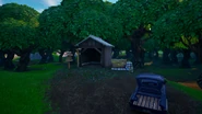 Hut 7