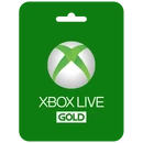 Xbox Live Gold - Icon - Fortnite