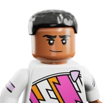 'Mato Marauder - Outfit - LEGO Fortnite