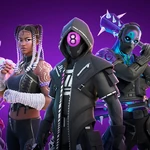 24.10 (Square) - Ecosystem Updates - Fortnite