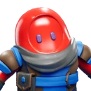 Airhead - Outfit - Fall Guys