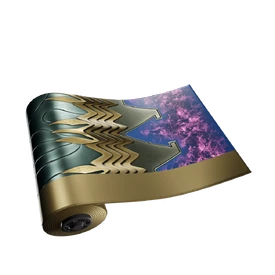 Atlatl Spark (Featured) - Wrap - Fortnite