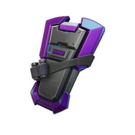 Black Ops Backplate - Back Bling - Fortnite