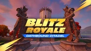 Week 9 Oathbound Citadel August 12th 2025