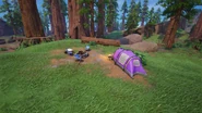 Campsite (Golden Coast - Sequoia Forest - 3) - Unnamed Location - Fortnite.png (4.45 MB) Campsite (Near Elites Outpost)